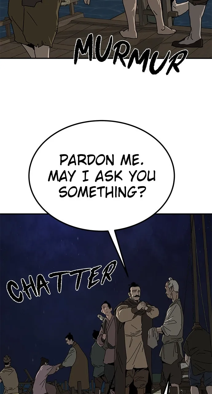 The Masters of Heaven and Earth Chapter 29 page 31 - 