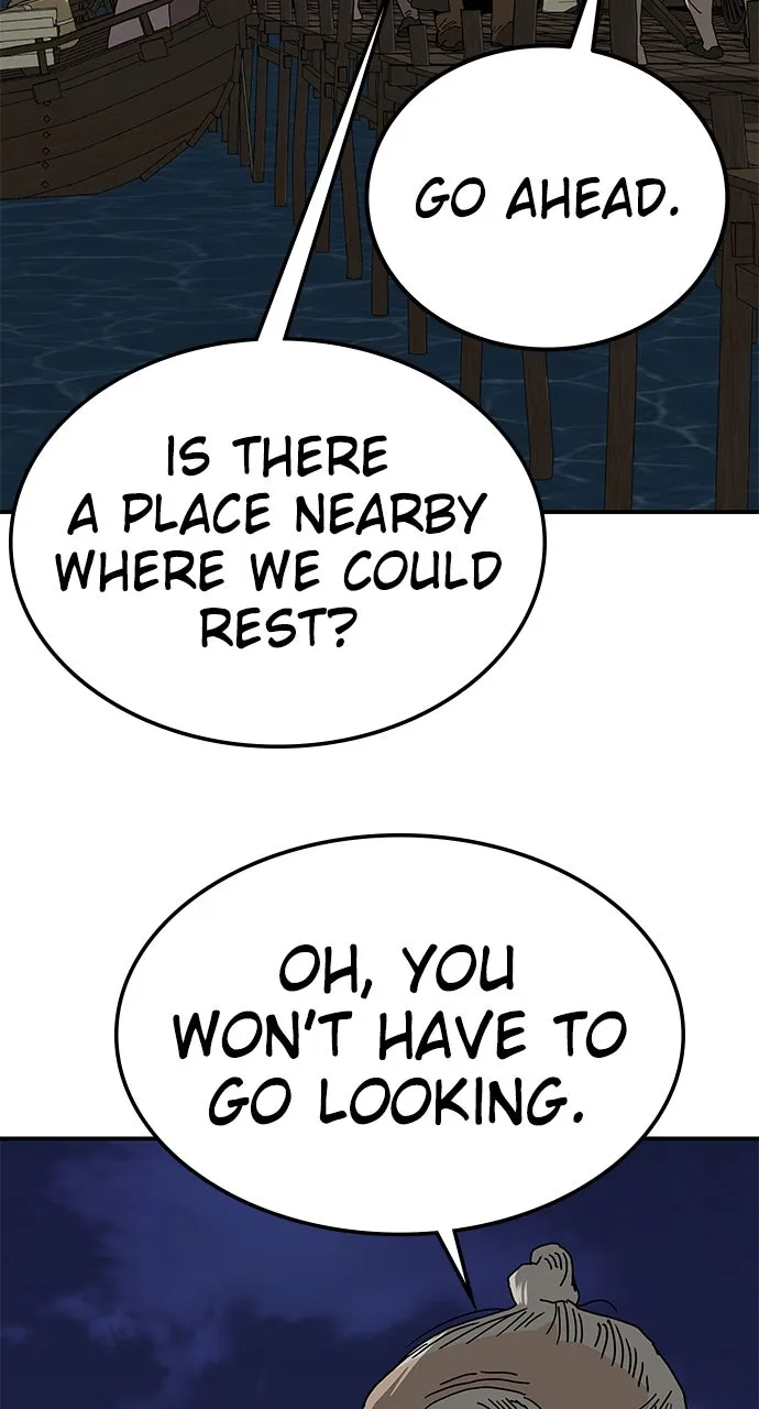 The Masters of Heaven and Earth Chapter 29 page 32 - 