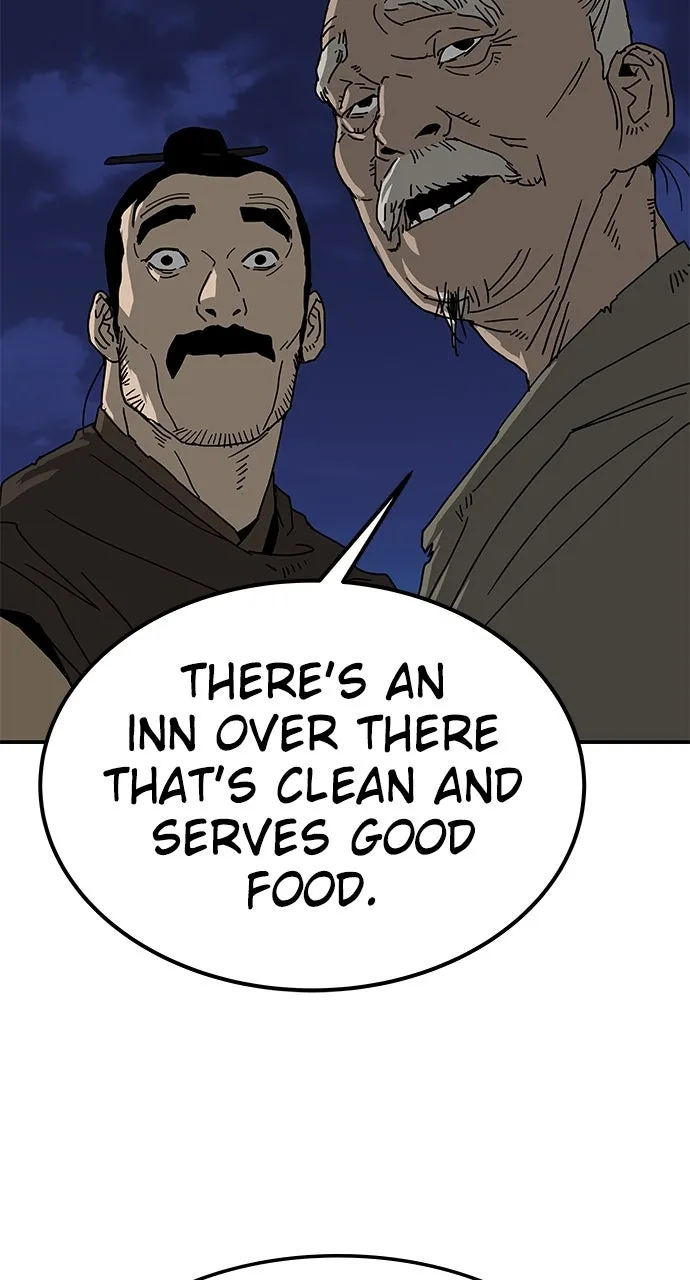 The Masters of Heaven and Earth Chapter 29 page 33 - 