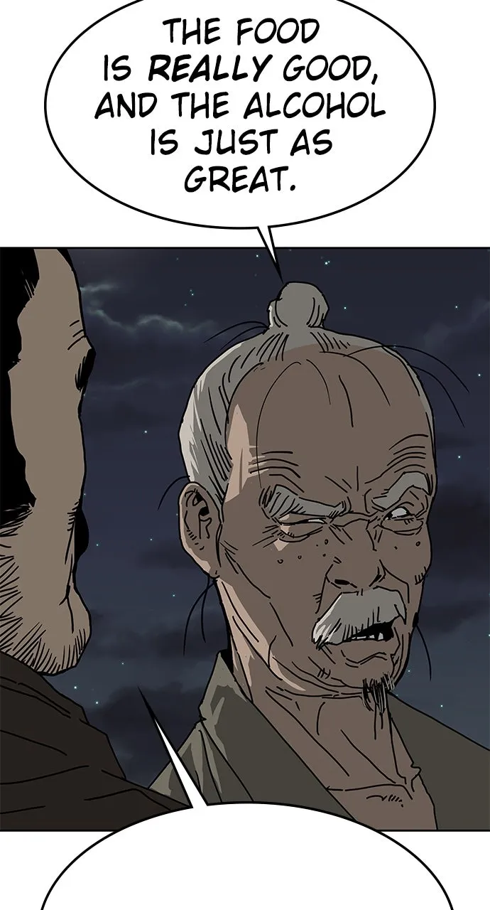 The Masters of Heaven and Earth Chapter 29 page 34 - 