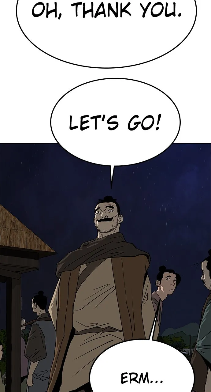The Masters of Heaven and Earth Chapter 29 page 35 - 