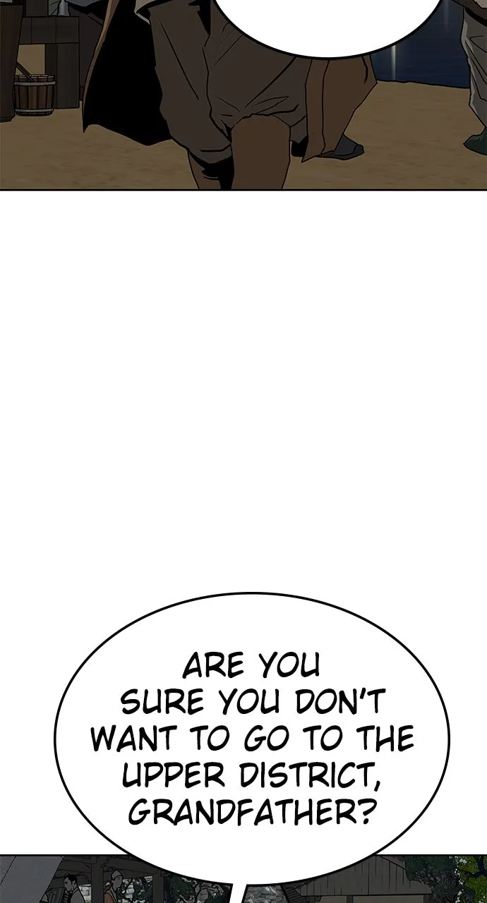 The Masters of Heaven and Earth Chapter 29 page 36 - 