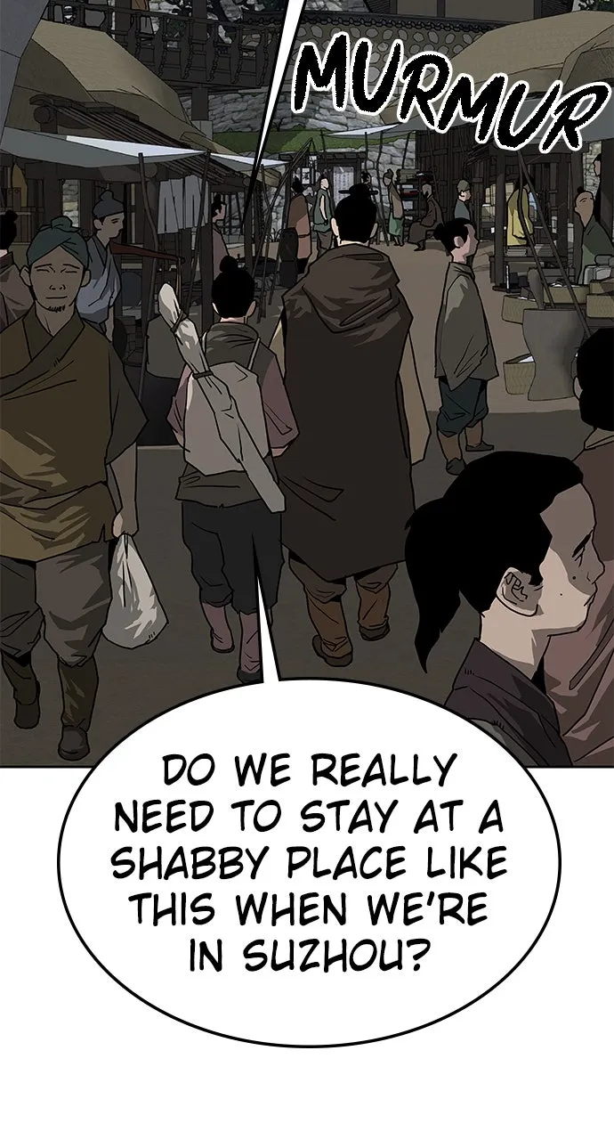 The Masters of Heaven and Earth Chapter 29 page 37 - 