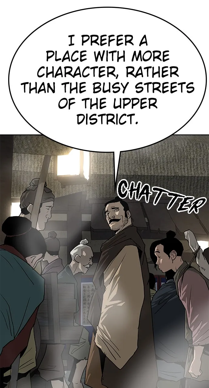The Masters of Heaven and Earth Chapter 29 page 38 - 