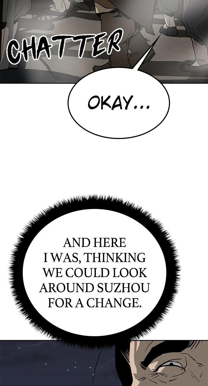 The Masters of Heaven and Earth Chapter 29 page 39 - 