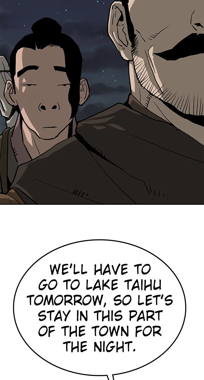 The Masters of Heaven and Earth Chapter 29 page 40 - 