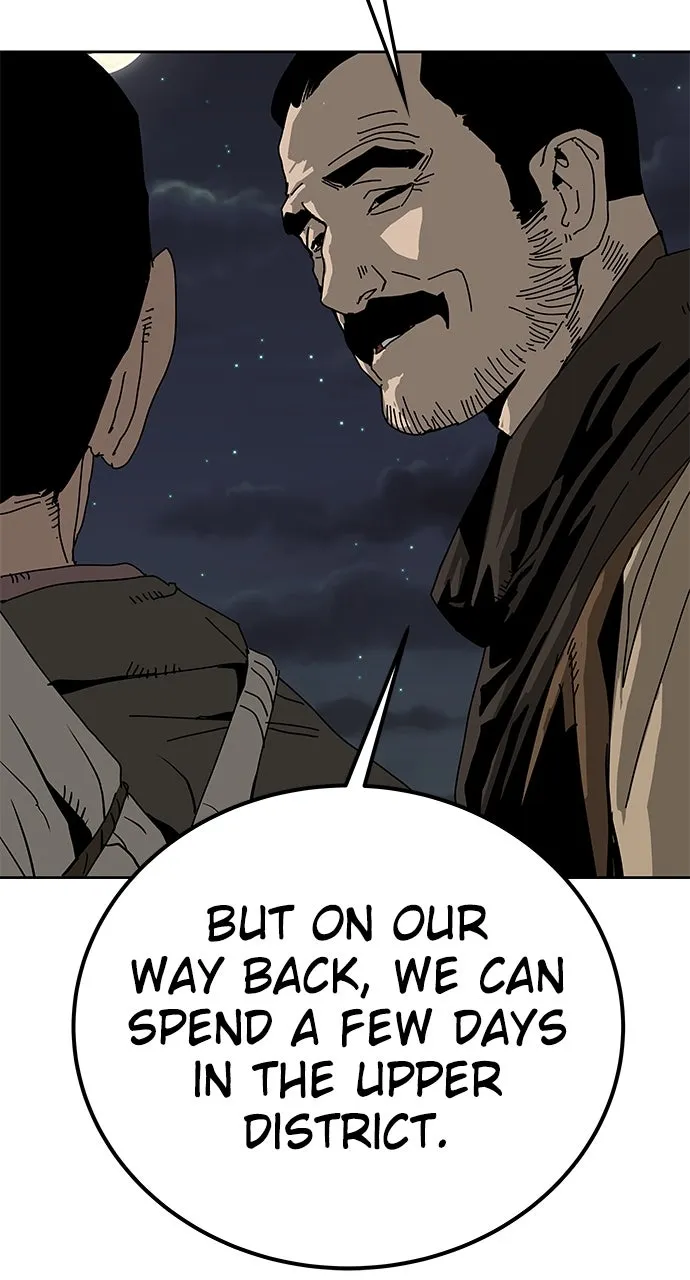 The Masters of Heaven and Earth Chapter 29 page 41 - 