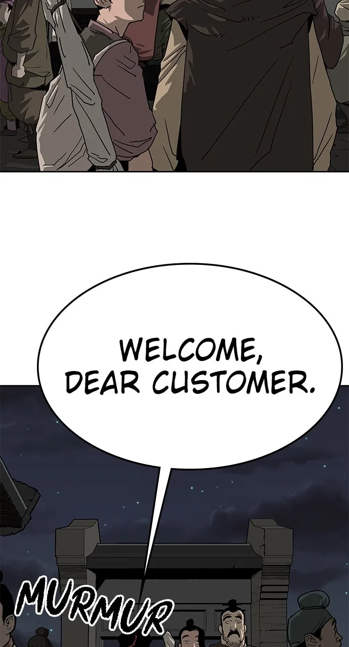 The Masters of Heaven and Earth Chapter 29 page 43 - 
