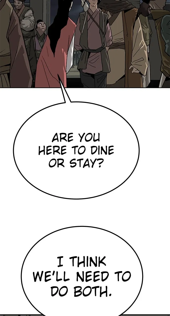 The Masters of Heaven and Earth Chapter 29 page 44 - 