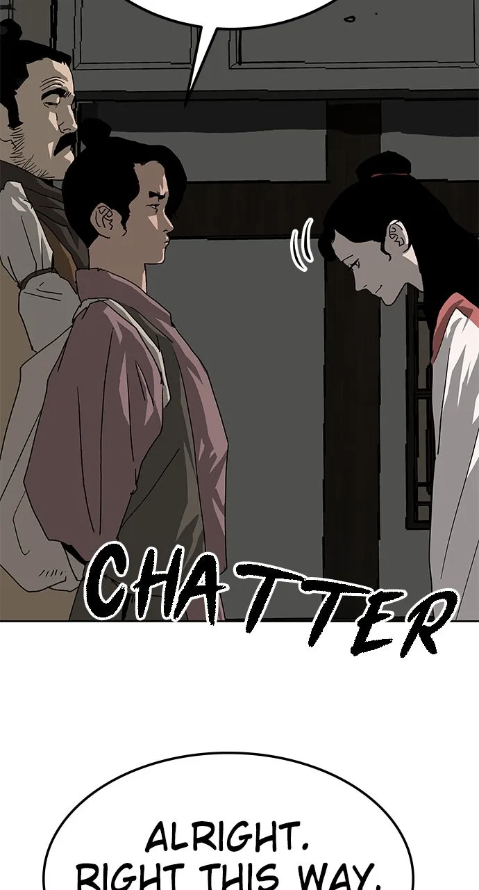 The Masters of Heaven and Earth Chapter 29 page 45 - 