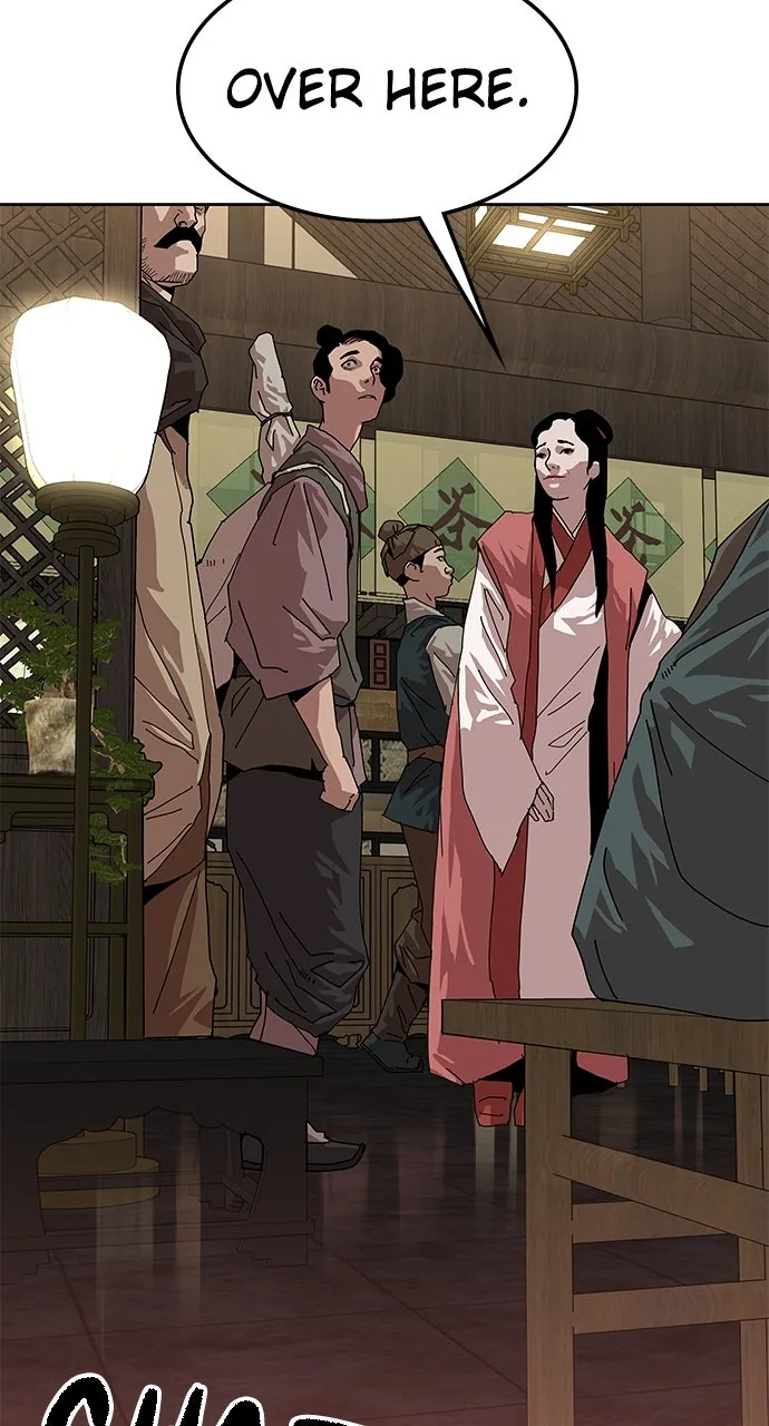 The Masters of Heaven and Earth Chapter 29 page 47 - 