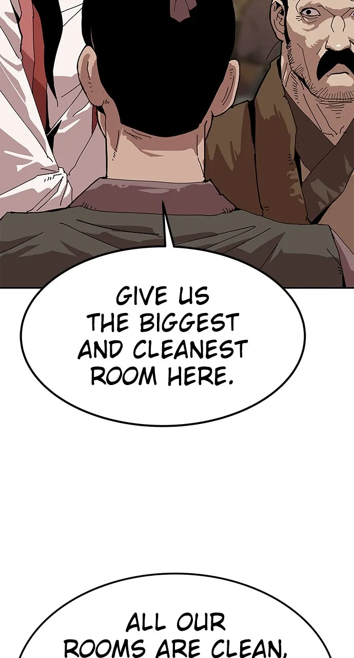 The Masters of Heaven and Earth Chapter 29 page 49 - 