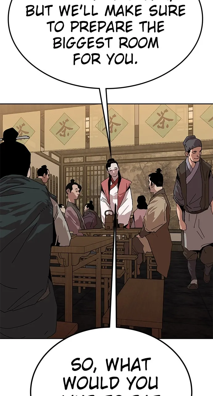 The Masters of Heaven and Earth Chapter 29 page 50 - 