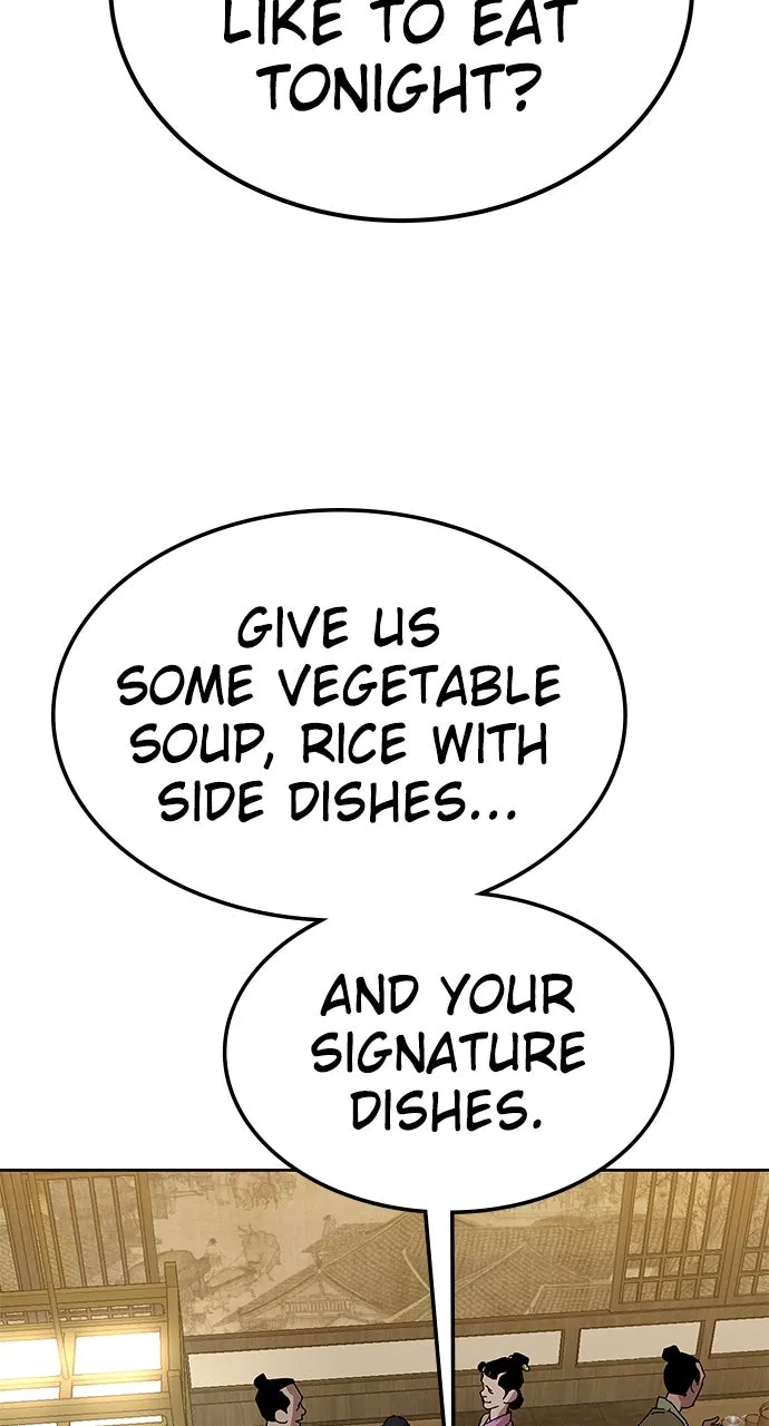 The Masters of Heaven and Earth Chapter 29 page 51 - 