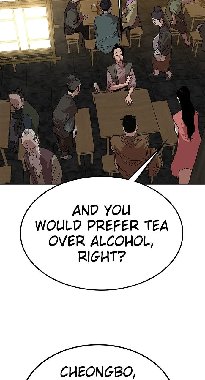 The Masters of Heaven and Earth Chapter 29 page 52 - 