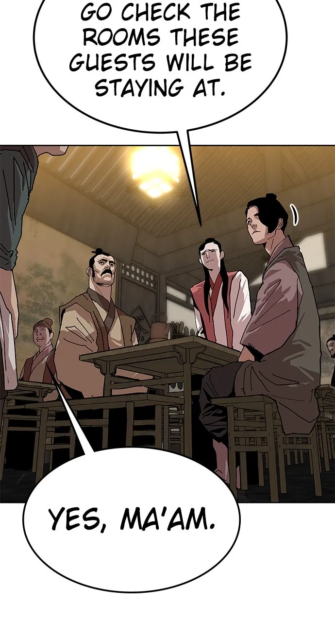 The Masters of Heaven and Earth Chapter 29 page 53 - 