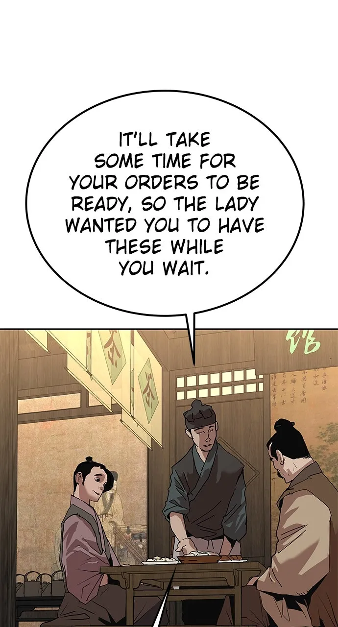 The Masters of Heaven and Earth Chapter 29 page 58 - 