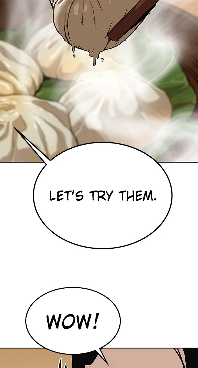 The Masters of Heaven and Earth Chapter 29 page 60 - 