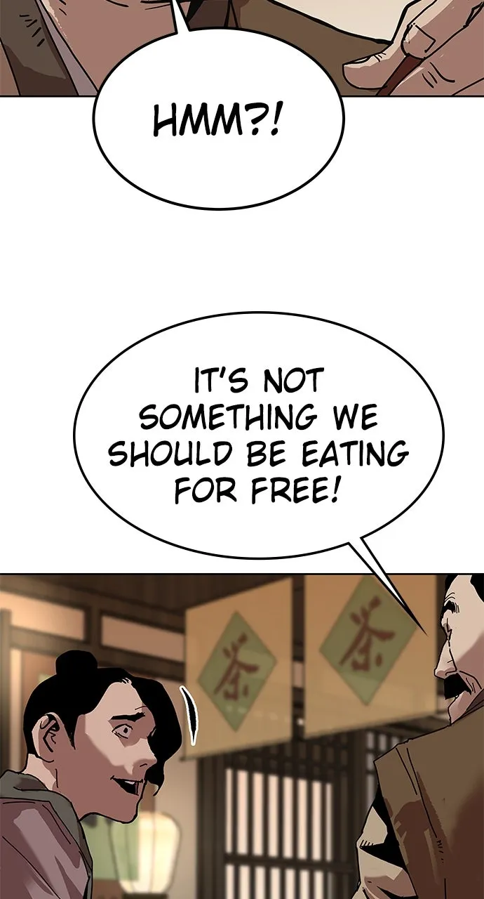 The Masters of Heaven and Earth Chapter 29 page 62 - 