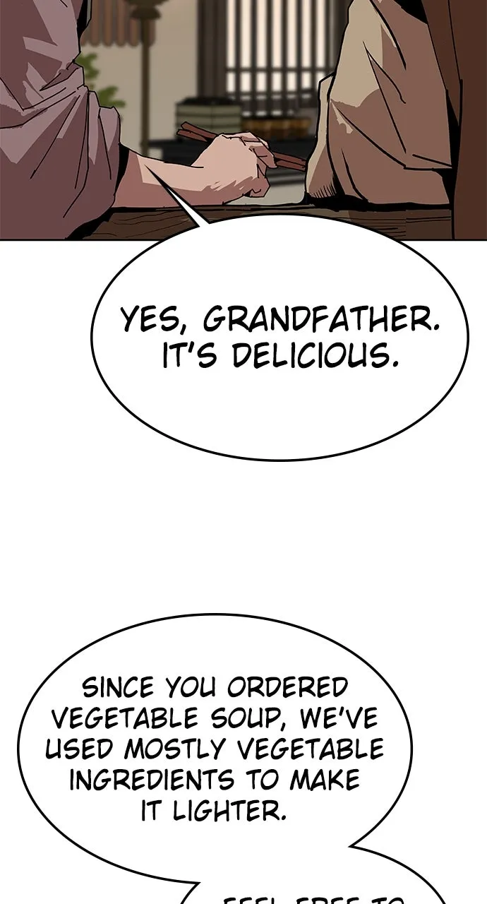 The Masters of Heaven and Earth Chapter 29 page 63 - 
