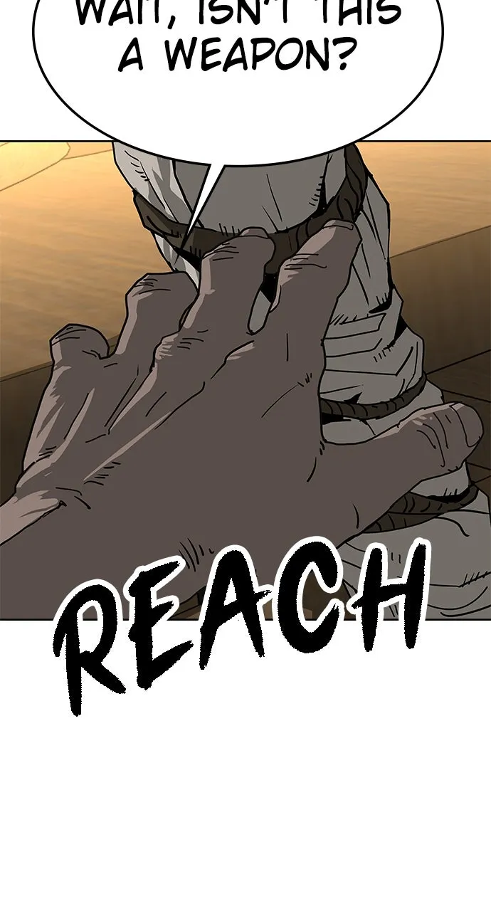 The Masters of Heaven and Earth Chapter 29 page 72 - 