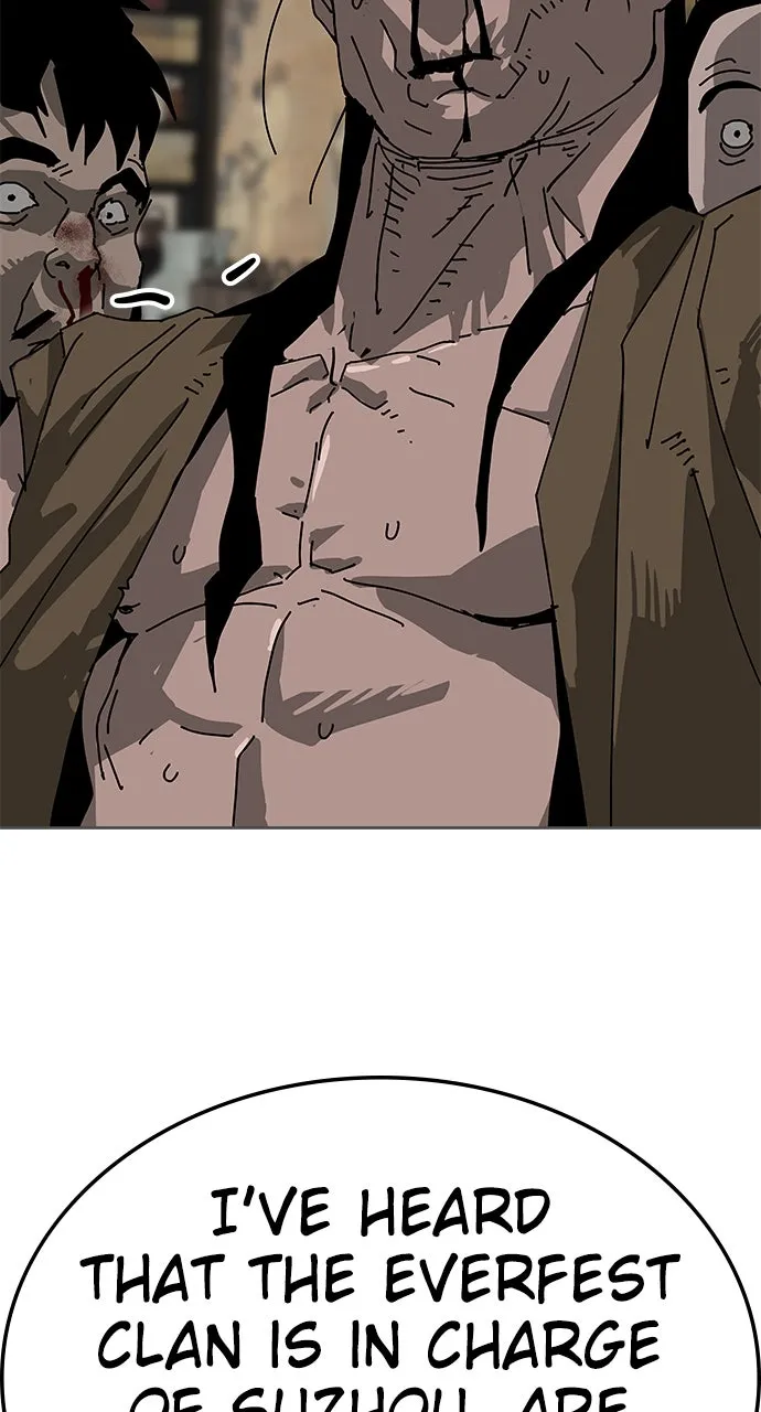 The Masters of Heaven and Earth Chapter 29 page 83 - 