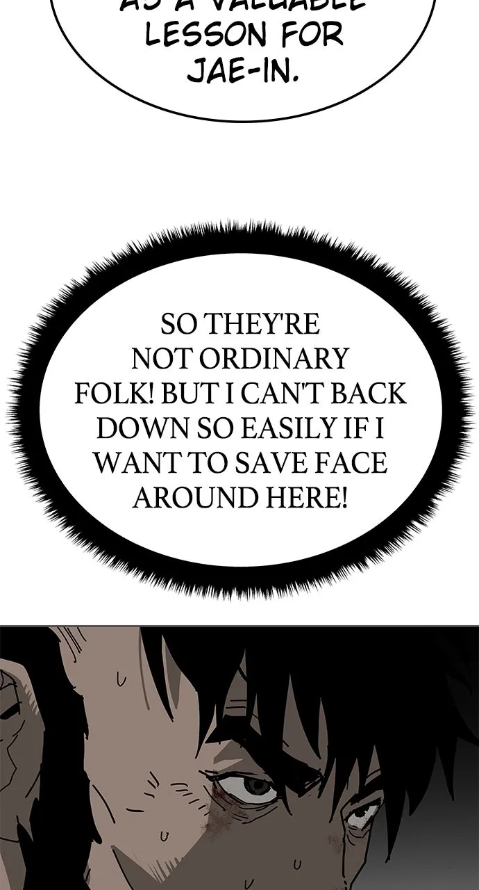 The Masters of Heaven and Earth Chapter 29 page 85 - 