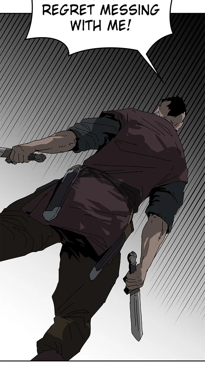 The Masters of Heaven and Earth Chapter 29 page 87 - 