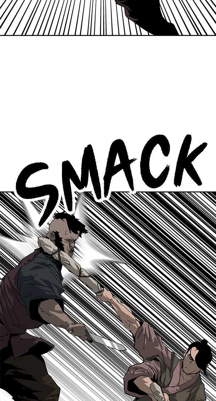 The Masters of Heaven and Earth Chapter 29 page 89 - 