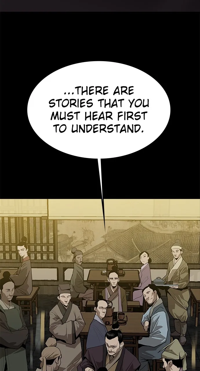 The Masters of Heaven and Earth Chapter 3 page 11 - 