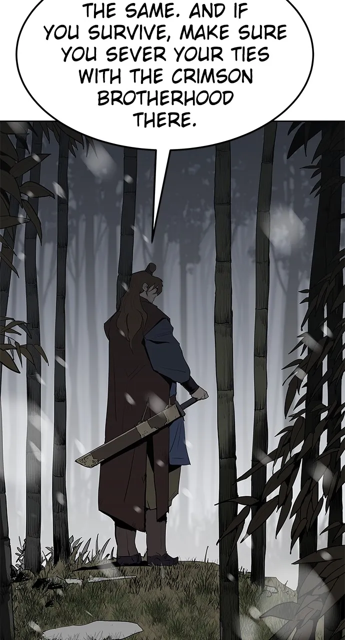 The Masters of Heaven and Earth Chapter 3 page 108 - 