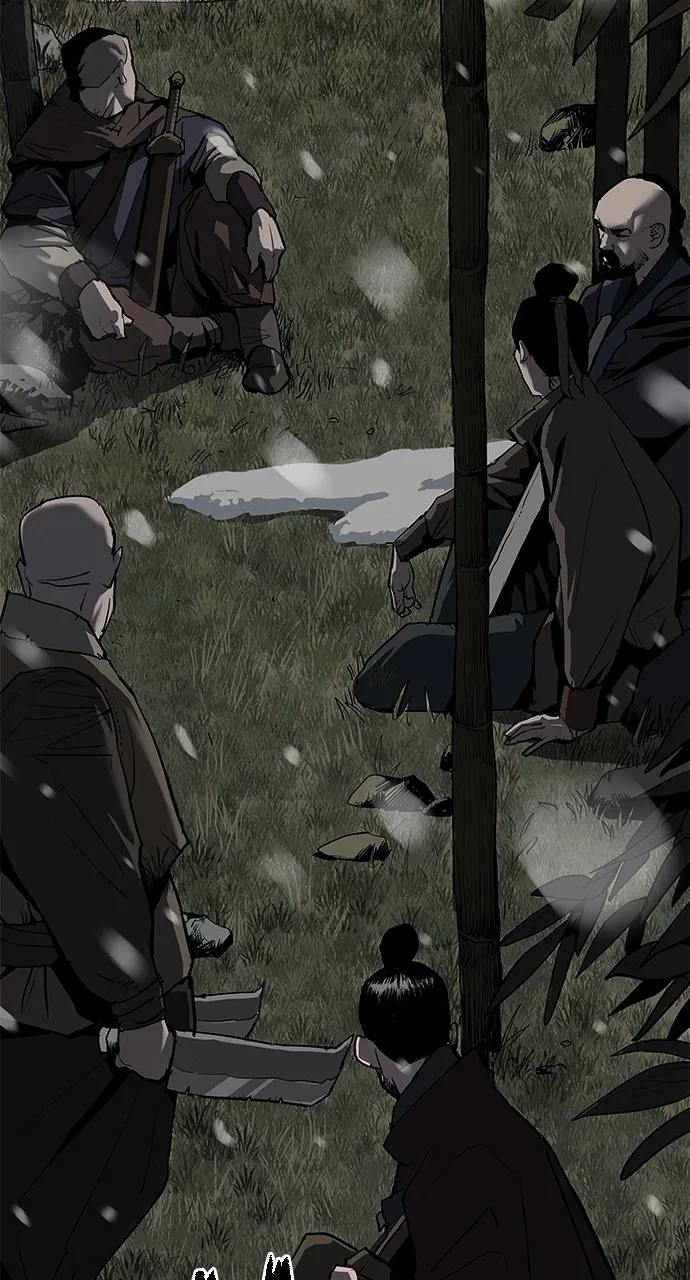 The Masters of Heaven and Earth Chapter 3 page 109 - 