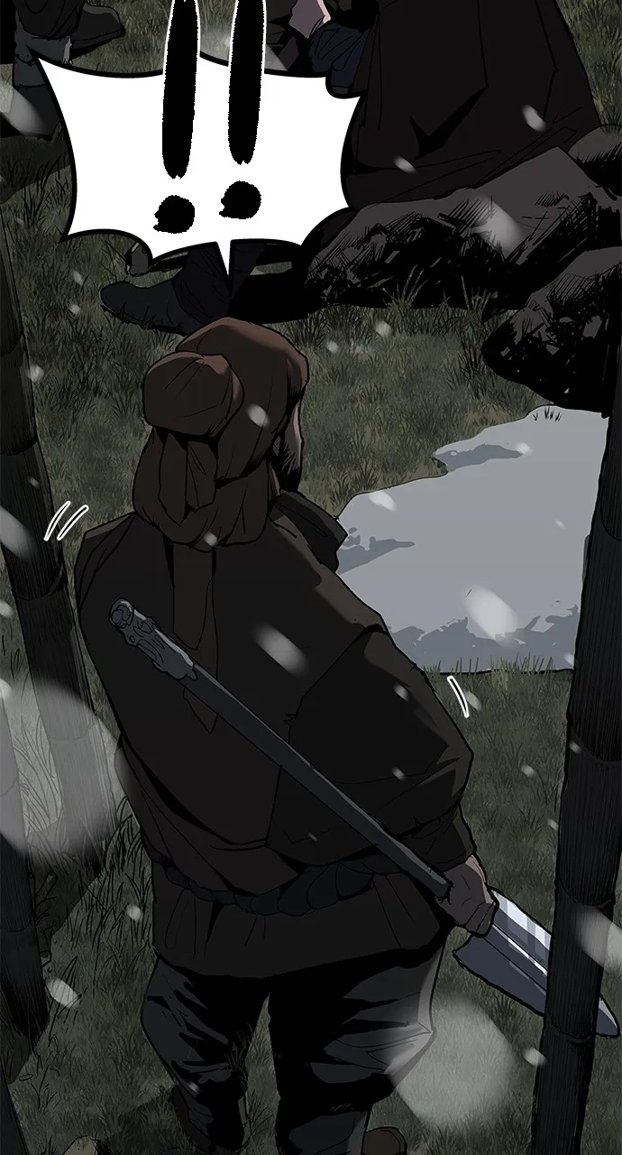 The Masters of Heaven and Earth Chapter 3 page 110 - 