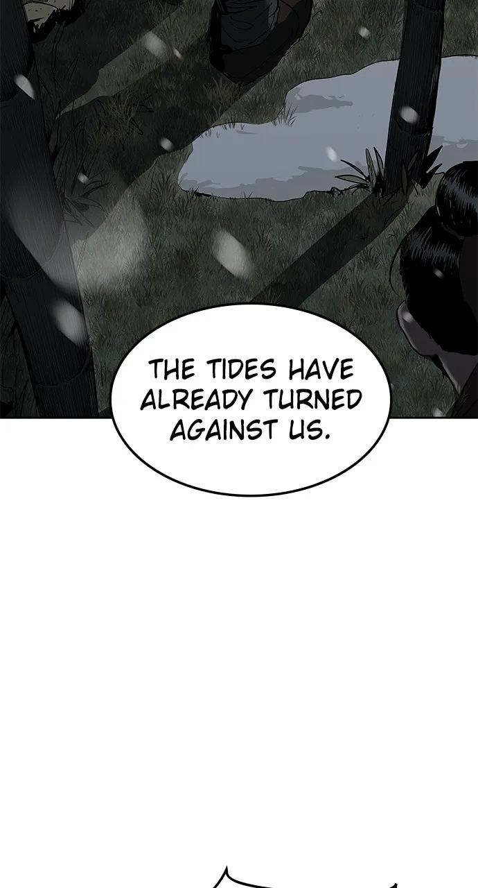 The Masters of Heaven and Earth Chapter 3 page 111 - 
