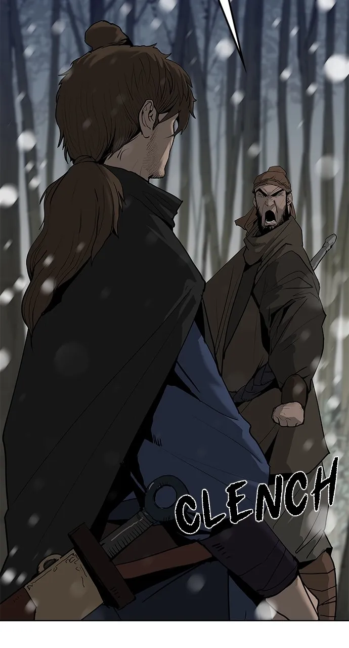 The Masters of Heaven and Earth Chapter 3 page 114 - 