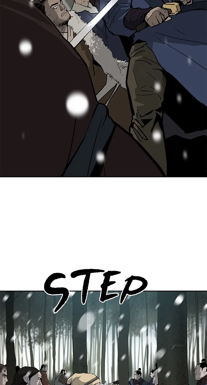 The Masters of Heaven and Earth Chapter 3 page 124 - 