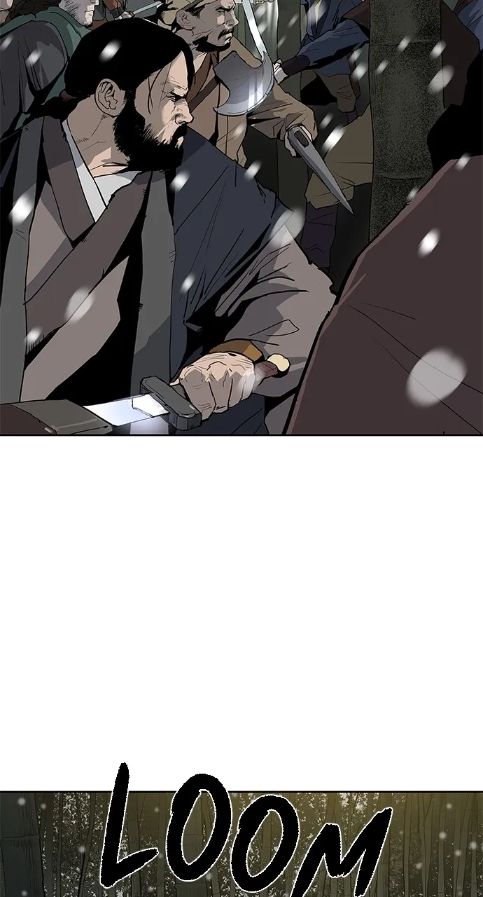 The Masters of Heaven and Earth Chapter 3 page 125 - 