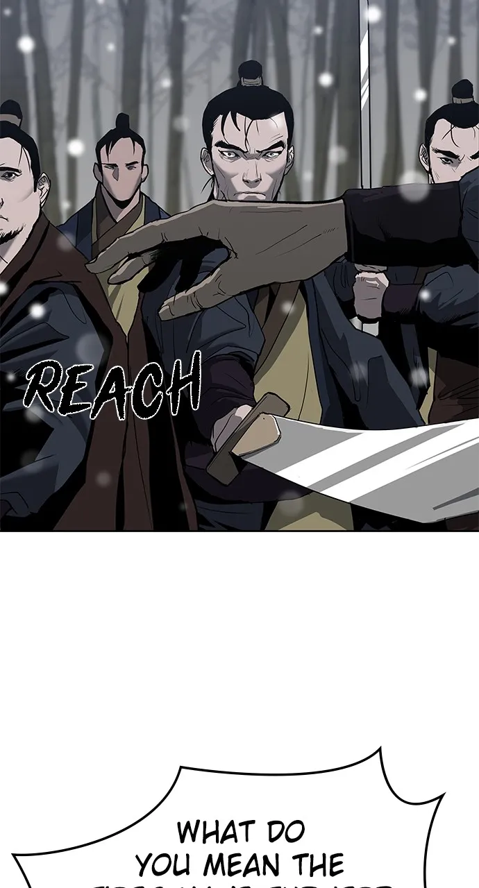 The Masters of Heaven and Earth Chapter 3 page 127 - 