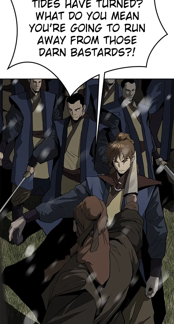 The Masters of Heaven and Earth Chapter 3 page 128 - 