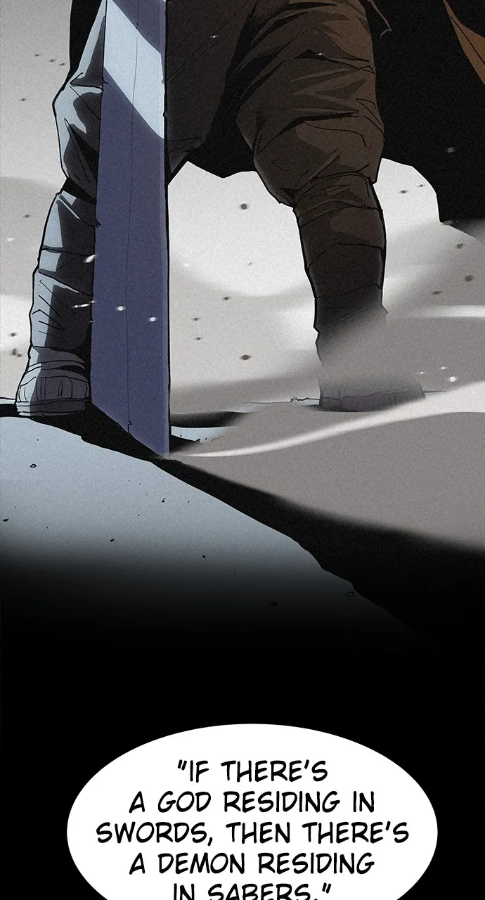 The Masters of Heaven and Earth Chapter 3 page 14 - 