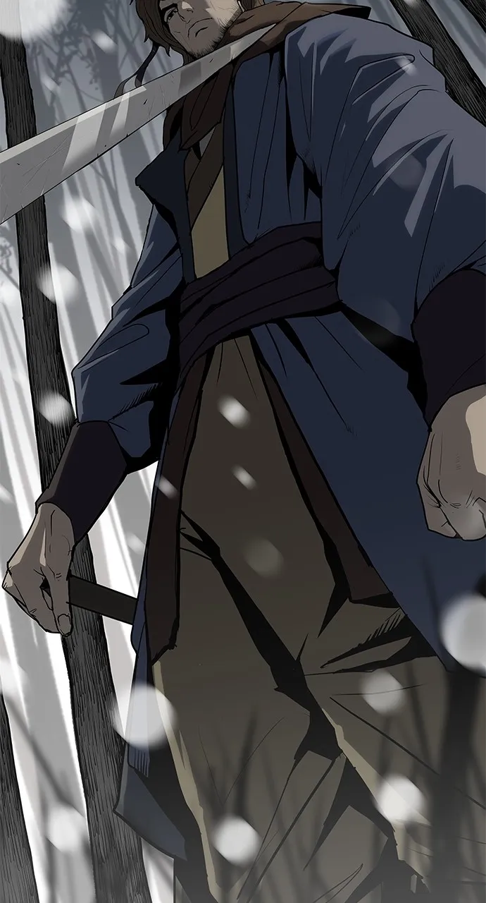 The Masters of Heaven and Earth Chapter 3 page 132 - 