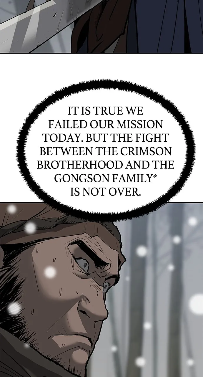 The Masters of Heaven and Earth Chapter 3 page 134 - 