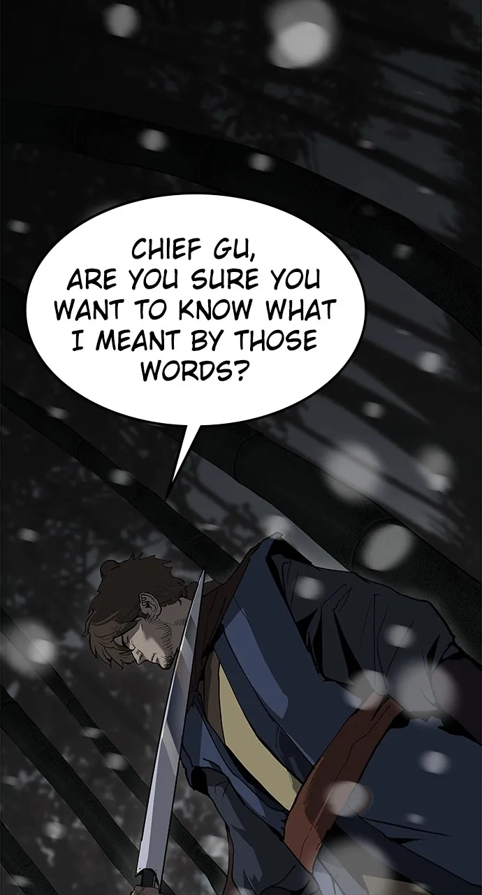 The Masters of Heaven and Earth Chapter 3 page 137 - 