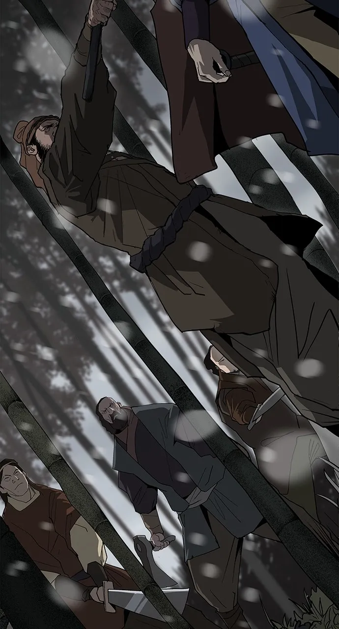 The Masters of Heaven and Earth Chapter 3 page 138 - 