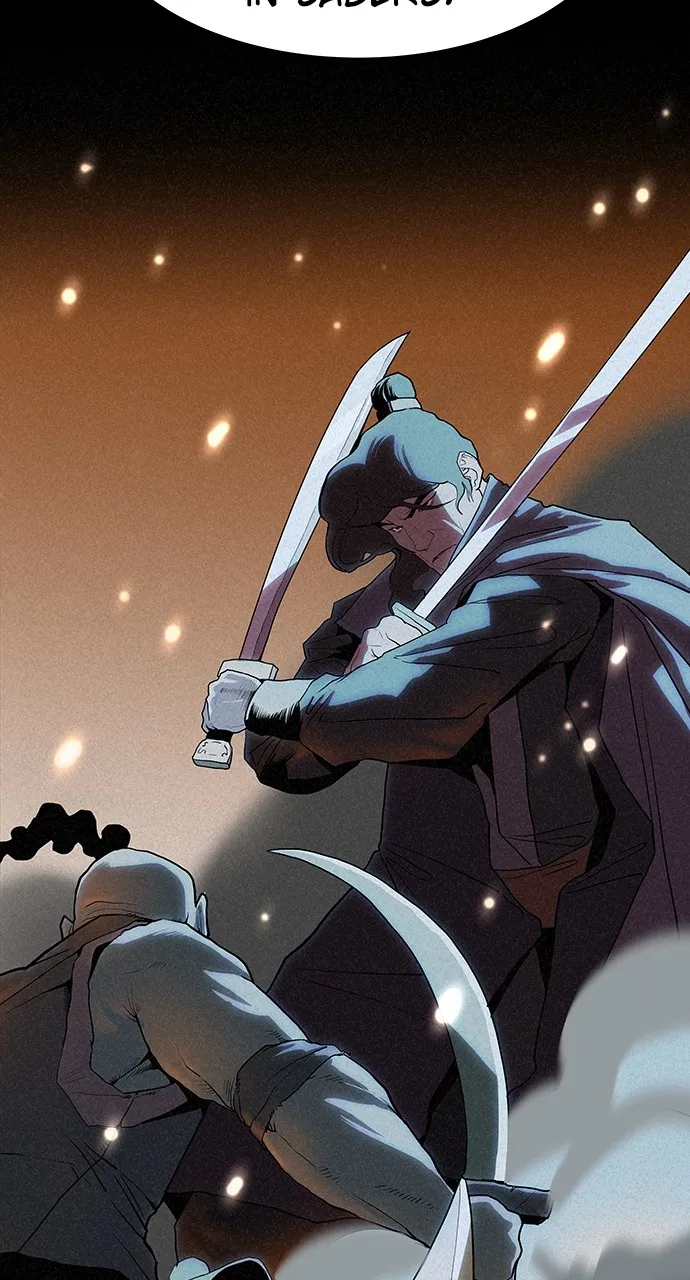 The Masters of Heaven and Earth Chapter 3 page 15 - 