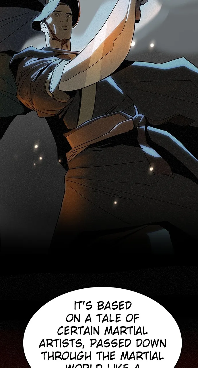 The Masters of Heaven and Earth Chapter 3 page 16 - 