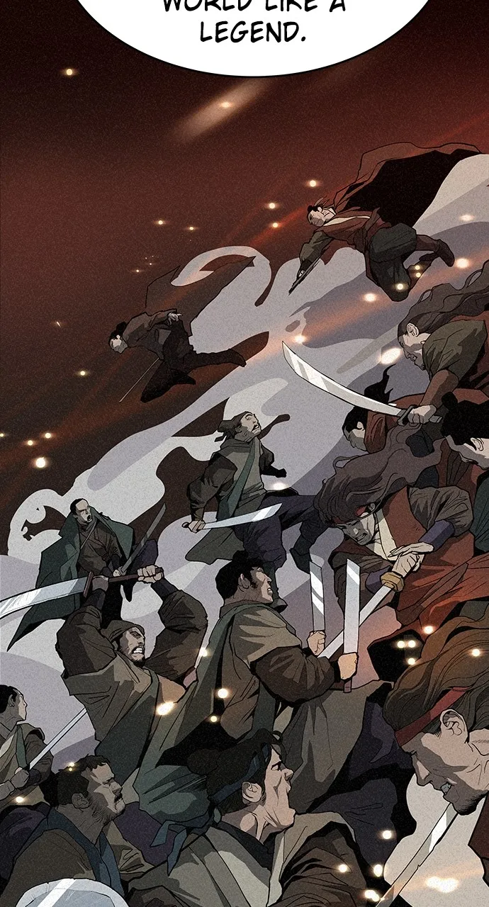 The Masters of Heaven and Earth Chapter 3 page 17 - 