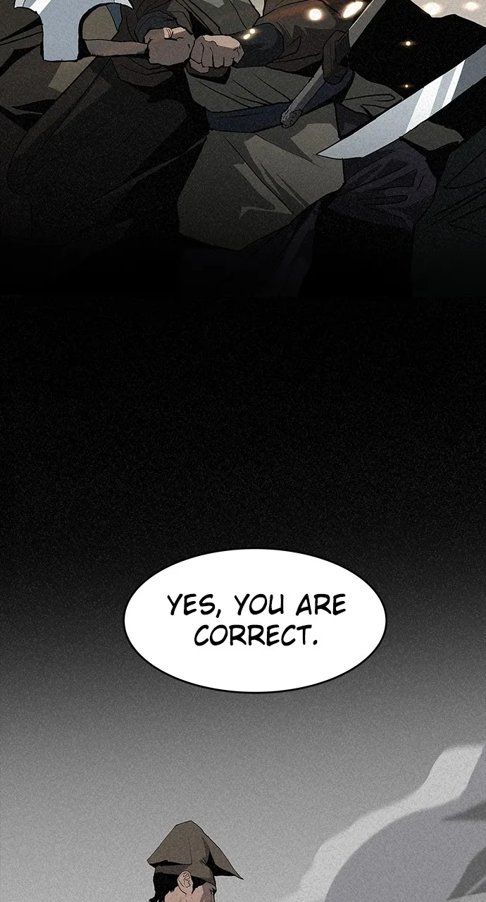 The Masters of Heaven and Earth Chapter 3 page 18 - 
