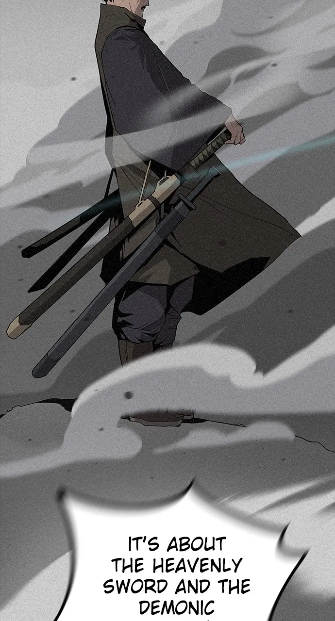 The Masters of Heaven and Earth Chapter 3 page 19 - 