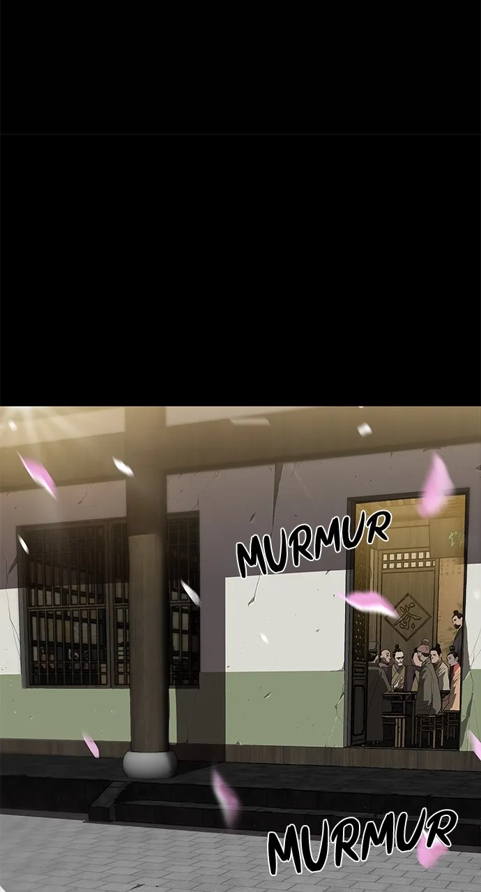The Masters of Heaven and Earth Chapter 3 page 3 - 
